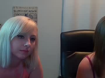 couple Sex Cam Girls That Love To Be On Top with sk1910