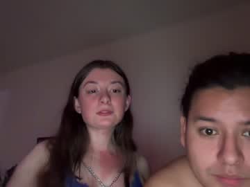 couple Sex Cam Girls That Love To Be On Top with stella_and_trey
