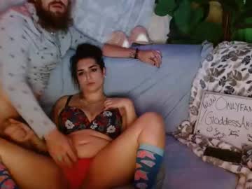 couple Sex Cam Girls That Love To Be On Top with goddessaanisa4113