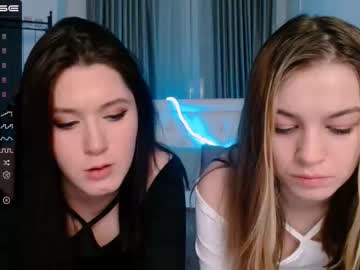 couple Sex Cam Girls That Love To Be On Top with amelia_clarkk