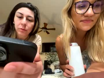 couple Sex Cam Girls That Love To Be On Top with blossomspiceinn