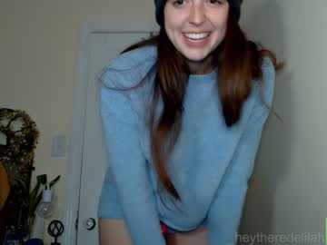 girl Sex Cam Girls That Love To Be On Top with _heytheredelilah