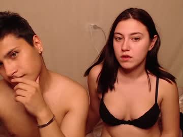 couple Sex Cam Girls That Love To Be On Top with littlemaryxs