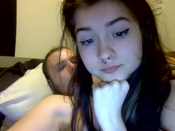 couple Sex Cam Girls That Love To Be On Top with leviothan533713
