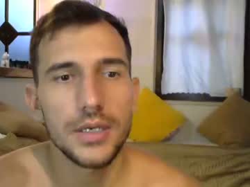 couple Sex Cam Girls That Love To Be On Top with adam_and_lea