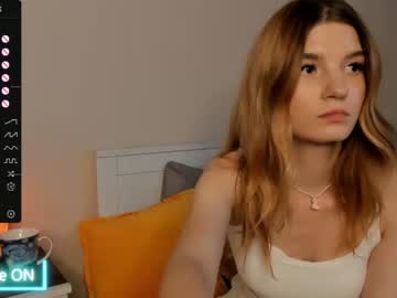 girl Sex Cam Girls That Love To Be On Top with redhead_kitty_