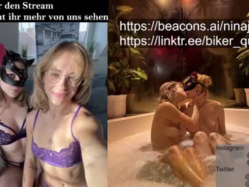 couple Sex Cam Girls That Love To Be On Top with ninajoy96
