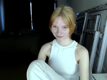 girl Sex Cam Girls That Love To Be On Top with klares_wasser