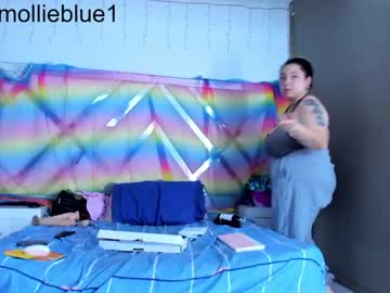 girl Sex Cam Girls That Love To Be On Top with molliebue1
