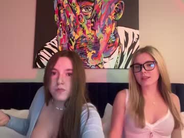 girl Sex Cam Girls That Love To Be On Top with tiffany_samantha