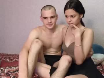 couple Sex Cam Girls That Love To Be On Top with torontotokyo666