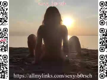 girl Sex Cam Girls That Love To Be On Top with sexy_b0rsch