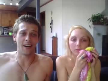 couple Sex Cam Girls That Love To Be On Top with dapperdouble