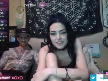 couple Sex Cam Girls That Love To Be On Top with highitschadandsally