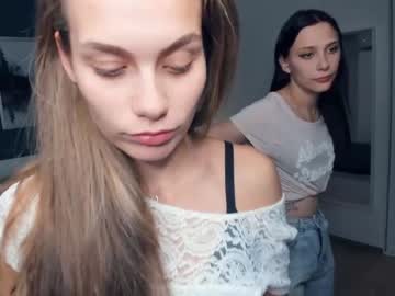 couple Sex Cam Girls That Love To Be On Top with kirablade