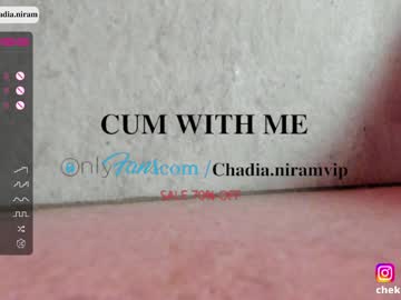 girl Sex Cam Girls That Love To Be On Top with chadianiram