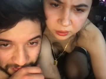 couple Sex Cam Girls That Love To Be On Top with curveektrina