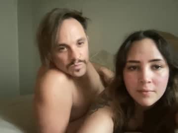 couple Sex Cam Girls That Love To Be On Top with angelbait