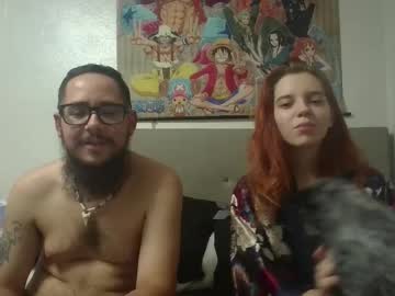 couple Sex Cam Girls That Love To Be On Top with bubblebeauty69