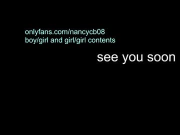 girl Sex Cam Girls That Love To Be On Top with neko_nancy08