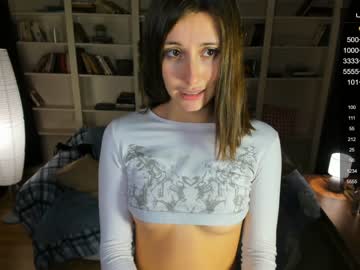 girl Sex Cam Girls That Love To Be On Top with rush_of_feelings