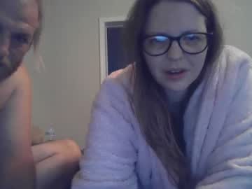 couple Sex Cam Girls That Love To Be On Top with harley_rosilyn