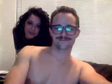 couple Sex Cam Girls That Love To Be On Top with hobbescire
