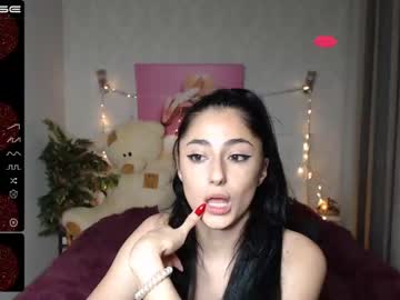 girl Sex Cam Girls That Love To Be On Top with tiffany_hola