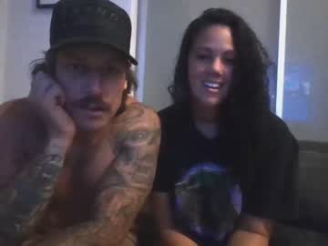 couple Sex Cam Girls That Love To Be On Top with tequilaus