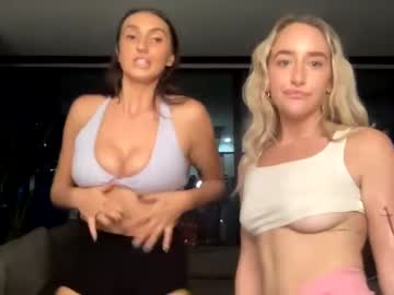 girl Sex Cam Girls That Love To Be On Top with macyxgabby