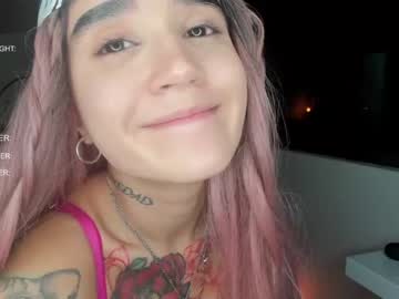 girl Sex Cam Girls That Love To Be On Top with sugar_troubl3