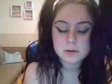 girl Sex Cam Girls That Love To Be On Top with scythe_babe