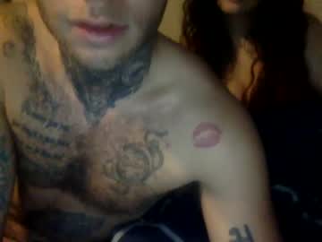 couple Sex Cam Girls That Love To Be On Top with gabeandlexie