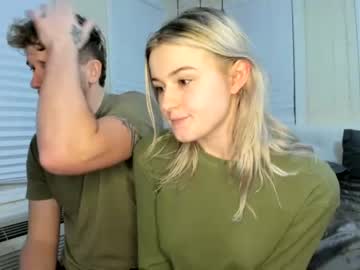 couple Sex Cam Girls That Love To Be On Top with zaddychokesalot