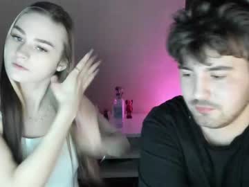couple Sex Cam Girls That Love To Be On Top with baby_cssie