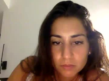 girl Sex Cam Girls That Love To Be On Top with marina_reina