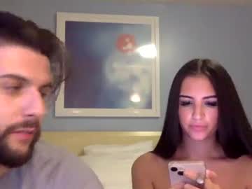 couple Sex Cam Girls That Love To Be On Top with poshandbecks69