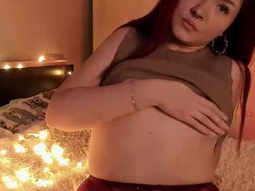 girl Sex Cam Girls That Love To Be On Top with baby_kiku