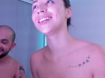 couple Sex Cam Girls That Love To Be On Top with sexxxmaffia69