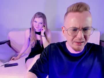 couple Sex Cam Girls That Love To Be On Top with cutie_lilu