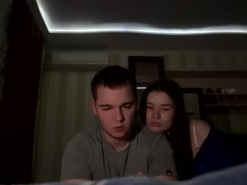 couple Sex Cam Girls That Love To Be On Top with sexyouple