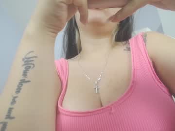 girl Sex Cam Girls That Love To Be On Top with salome_smitth