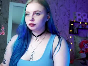 girl Sex Cam Girls That Love To Be On Top with moon_valkyriie