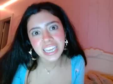 girl Sex Cam Girls That Love To Be On Top with savina_jade