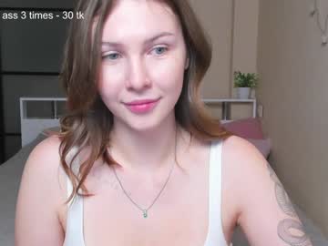 girl Sex Cam Girls That Love To Be On Top with tender_babe