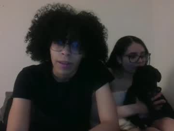 couple Sex Cam Girls That Love To Be On Top with zaempire