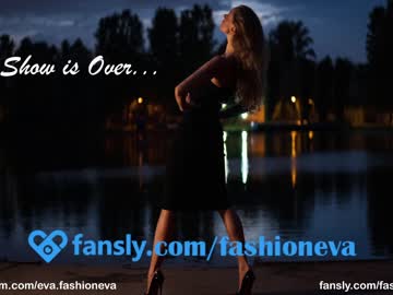 girl Sex Cam Girls That Love To Be On Top with eva_fashionista