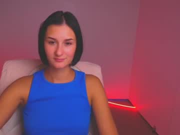 girl Sex Cam Girls That Love To Be On Top with pokahontas_kiss