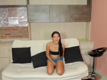 couple Sex Cam Girls That Love To Be On Top with latin_goddessess