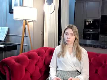 girl Sex Cam Girls That Love To Be On Top with adele_b